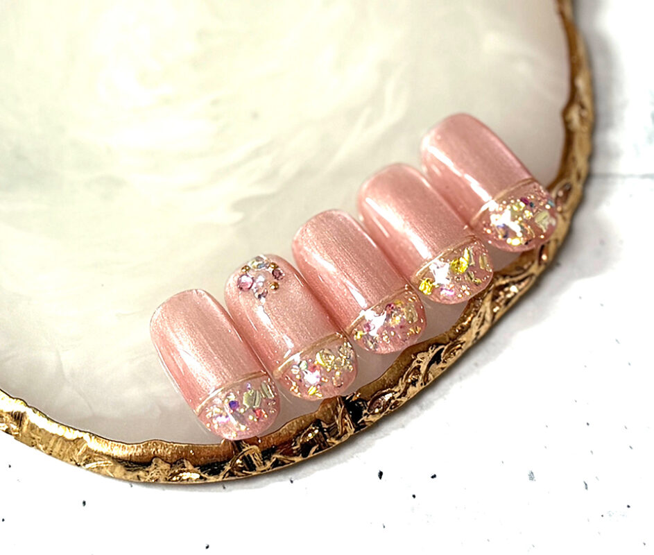 From Nail