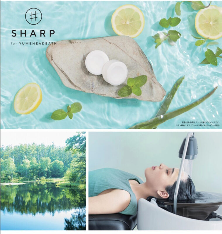 ZEN hair & spa 西大島店