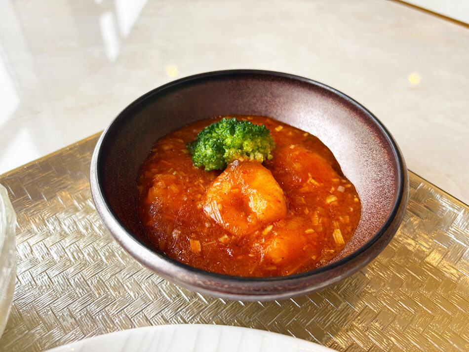 東天紅 深川店