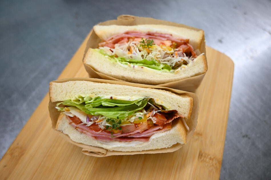 近江屋牛肉店 白河工房