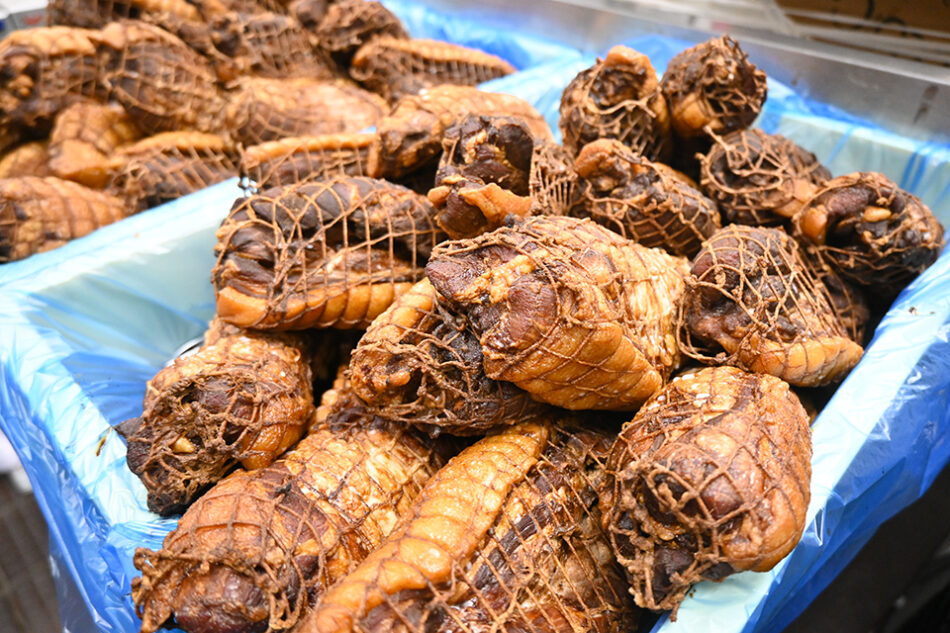 近江屋牛肉店 白河工房