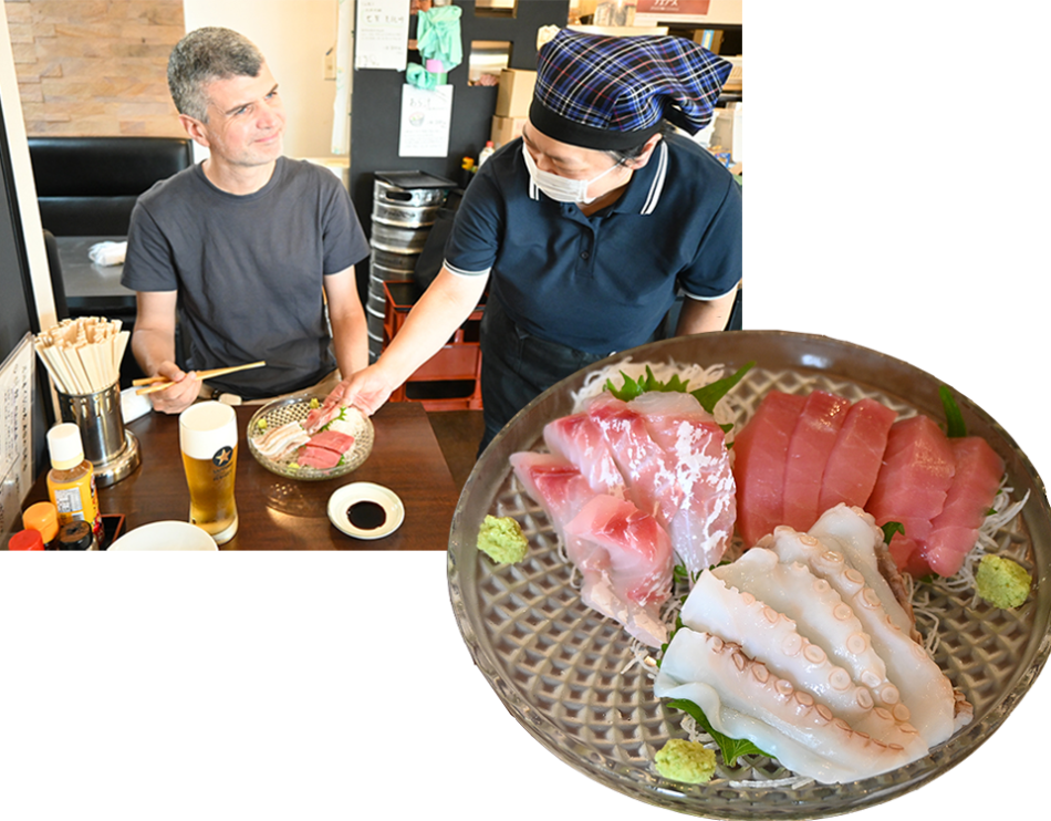 Izakaya Kunyukun