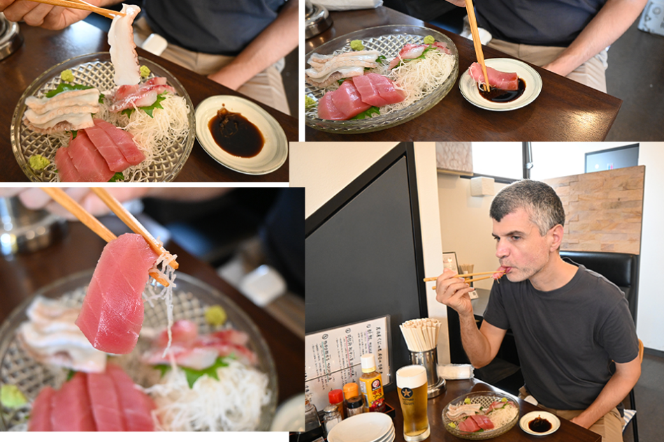 Izakaya Kunyukun