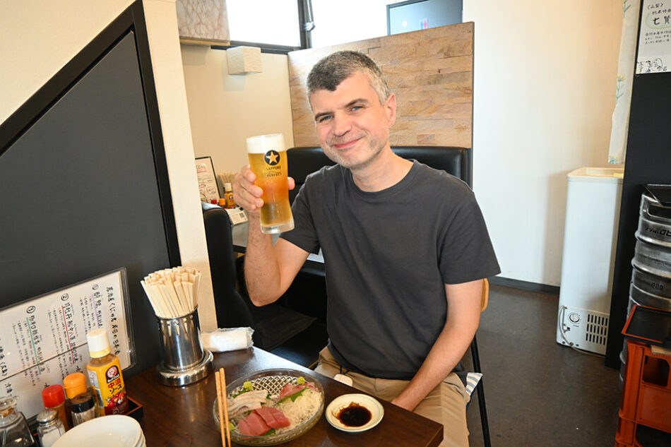 Izakaya Kunyukun
