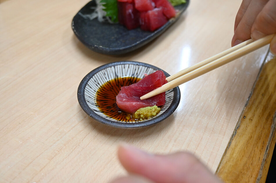 Meshi to Sake Toki