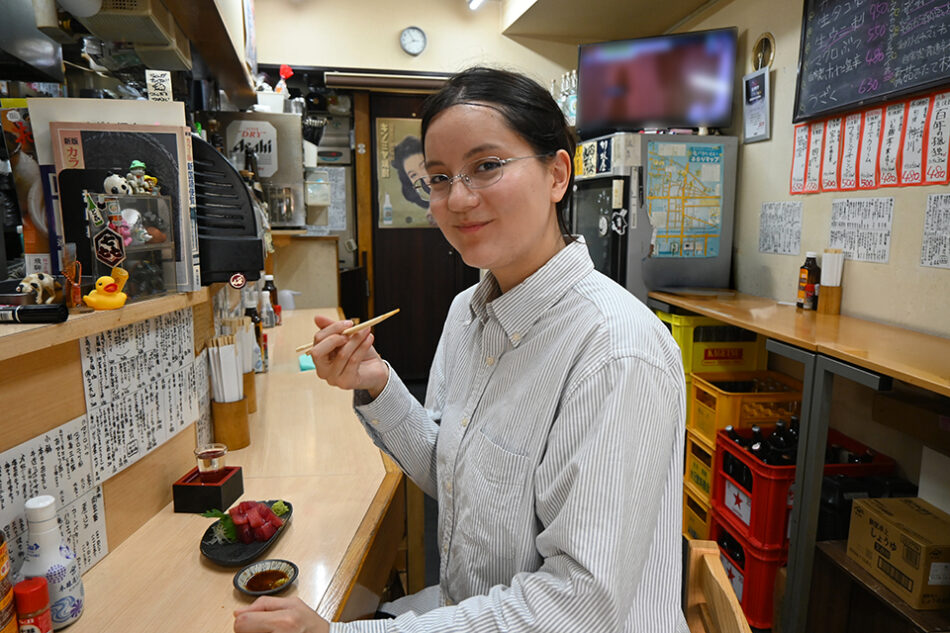 Meshi to Sake Toki