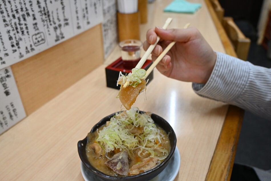 Meshi to Sake Toki