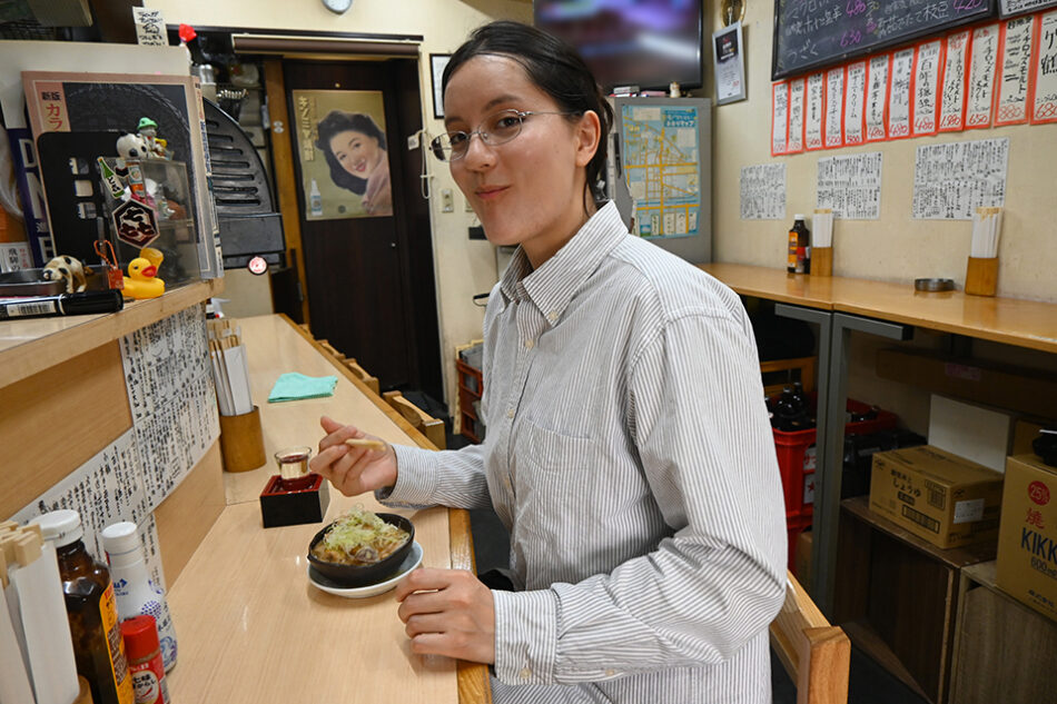 Meshi to Sake Toki