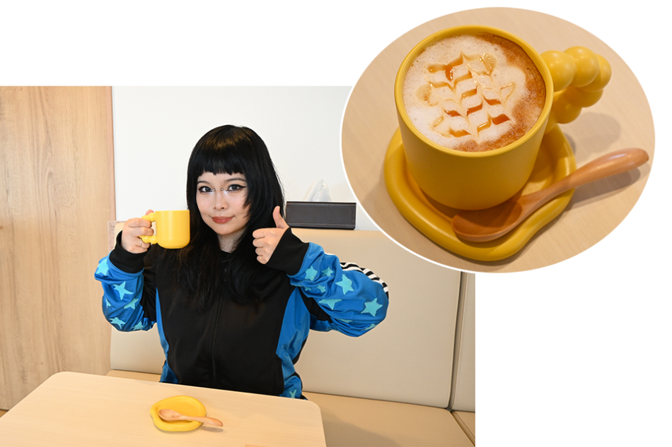 COYORI with cocochi