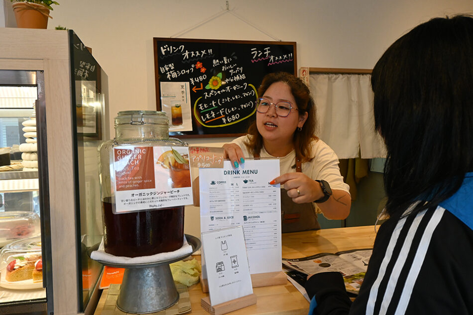 COYORI with cocochi