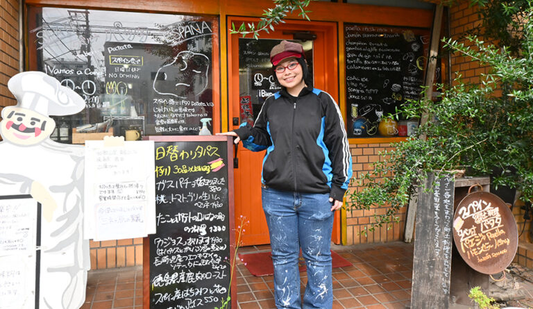 Traditional Spanish Cuisine Taberna Patata