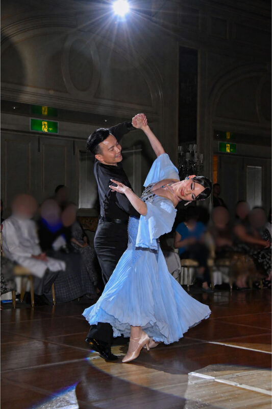 Dance Studio SORA