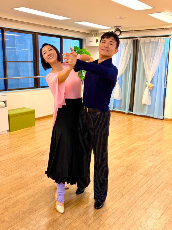Dance Studio SORA