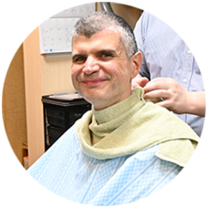 Hair Salon Kudo