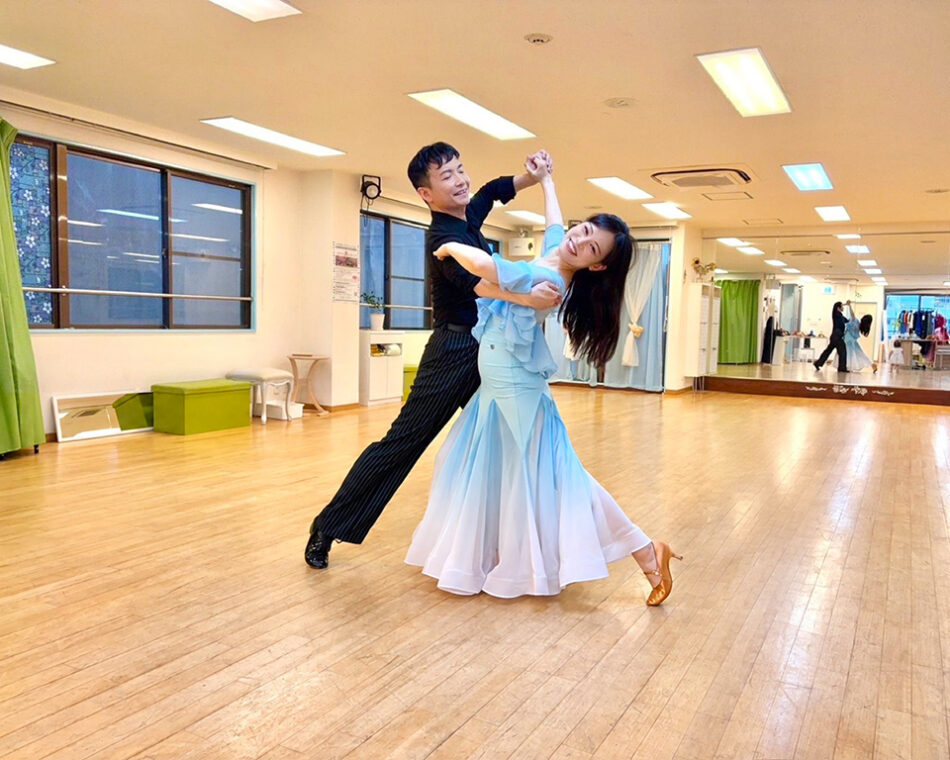 Dance Studio SORA