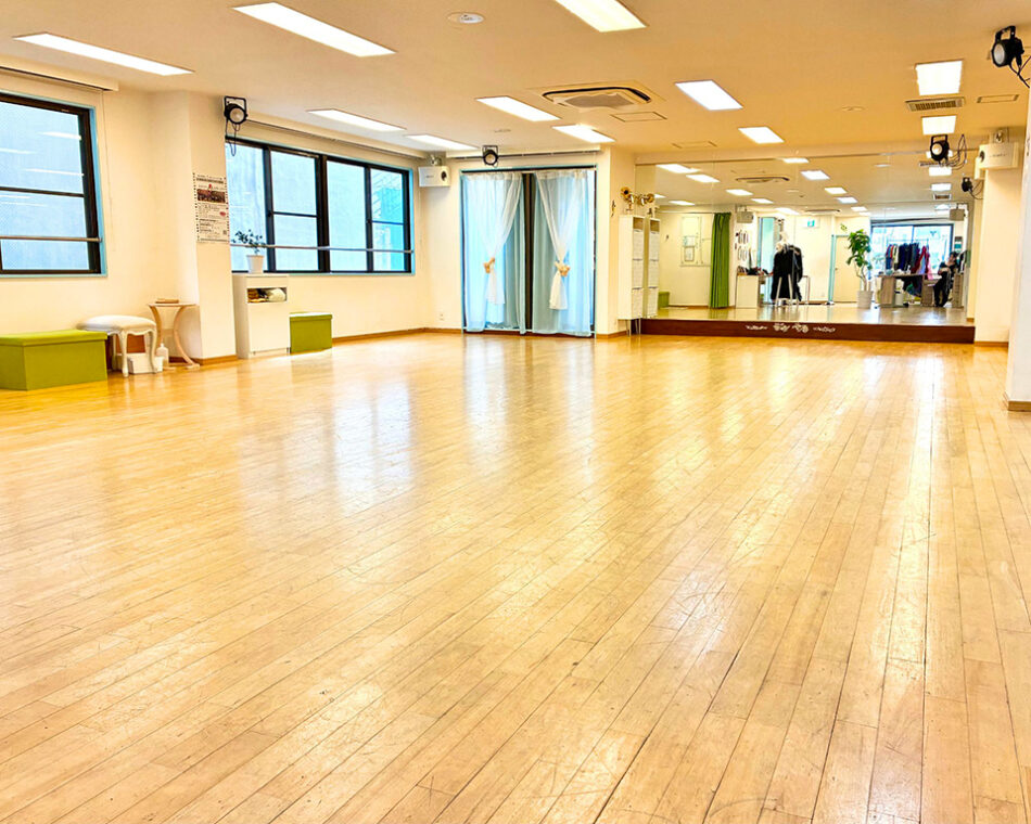 Dance Studio SORA