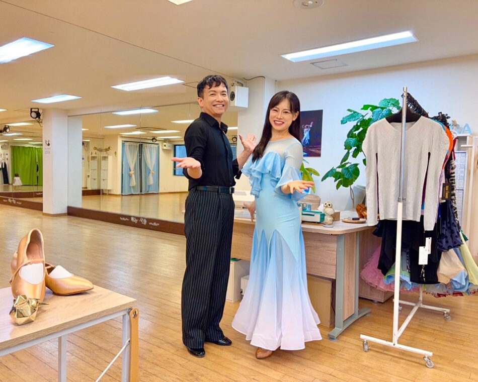 Dance Studio SORA