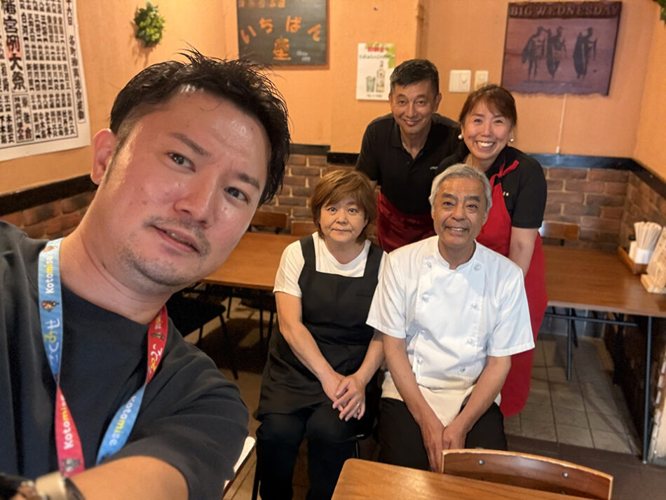 下町食楽酒房 いちばん星