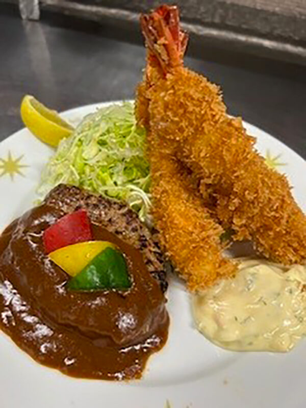 下町食楽酒房 いちばん星
