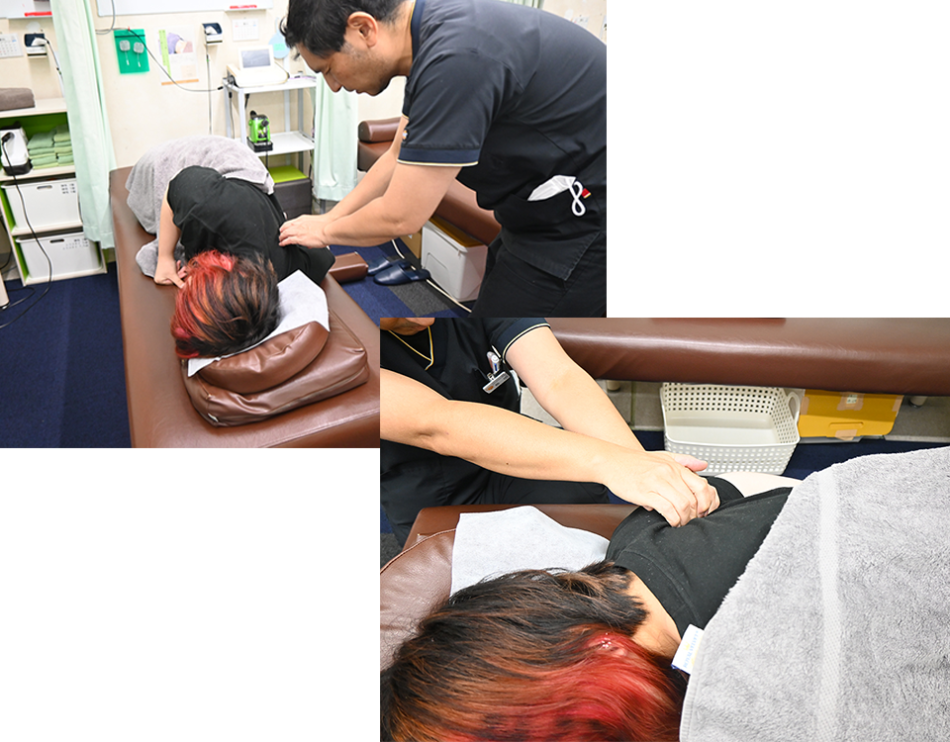 Momiji Acupuncture and Osteopathic Clinic