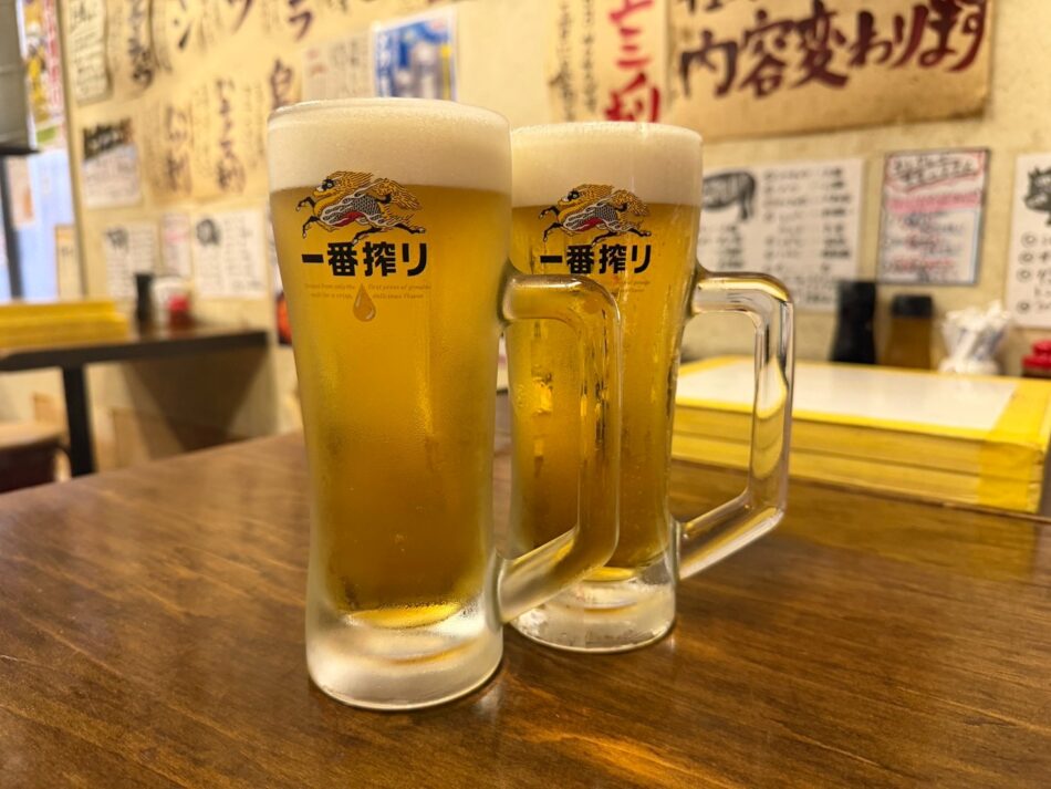 激旨ホルモン魂