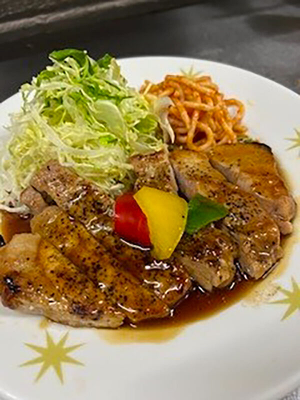 下町食楽酒房 いちばん星