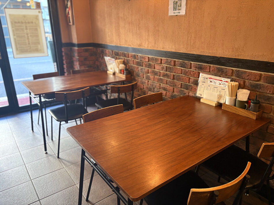 下町食楽酒房 いちばん星